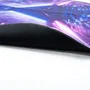 Woxter Stinger Floorpad Alfombra Gaming Future Púrpura